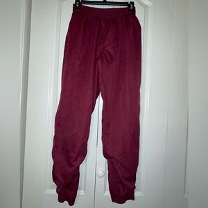 Women's Varsity Cheer and Dance Cover-Up Pants | Size S